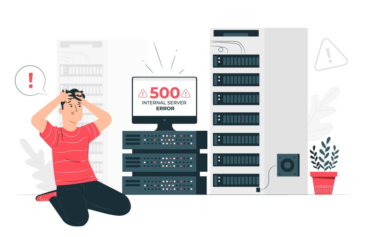 How to Fix the 500 Internal Server Error in WordPress